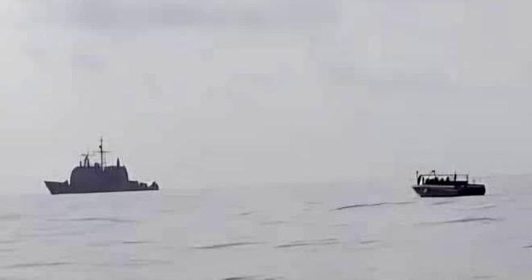 سلطات خفر السواحل اليمنية