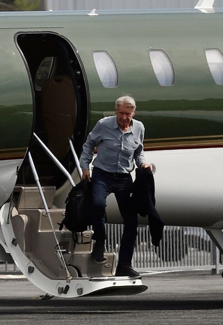 طائرات المشاهير بين الفخامة والتصميم الشخصي طائرات المشاهير بين الفخامة والتصميم الشخصي