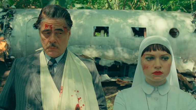تفاصيل حفل افتتاح مهرجان كان السينمائي 2025