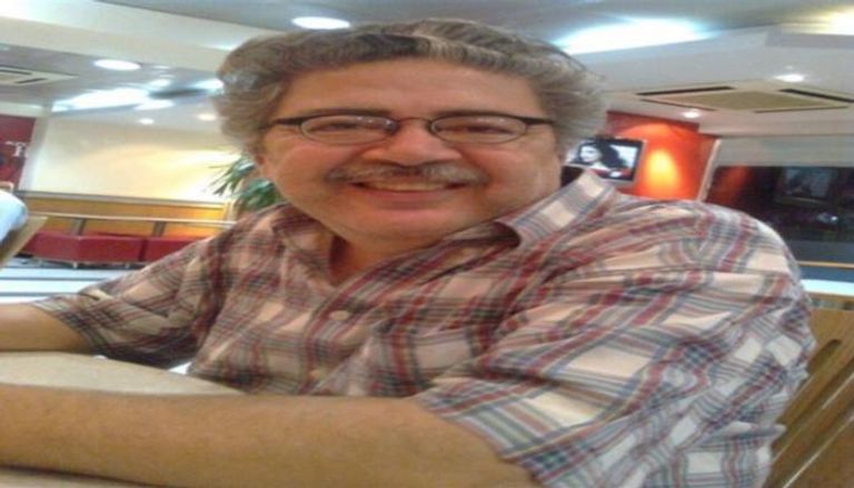 عادل القشيري
