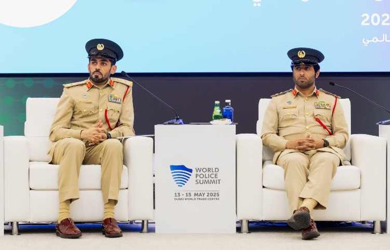 الثلاثاء.. انطلاق القمة الشرطية العالمية