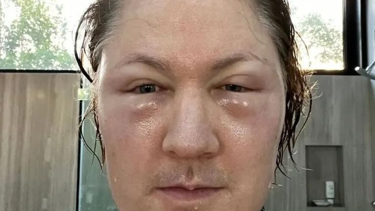 الملياردير الأمريكي بريان جونسون