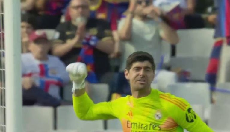 فينيسيوس جونيور ولامين يامال