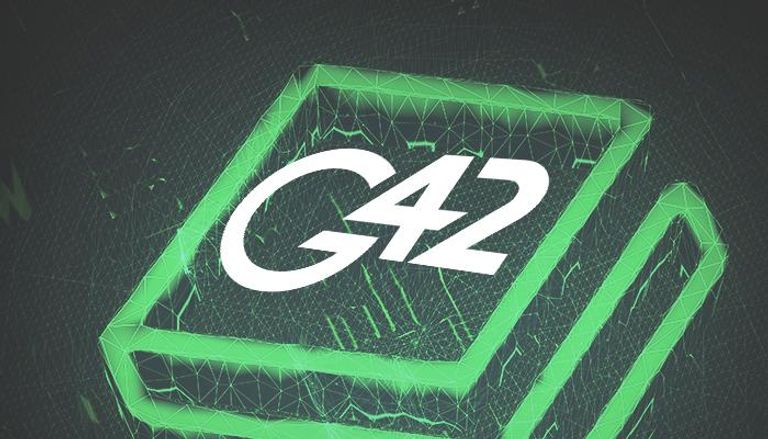 شركة «G42» الإماراتية