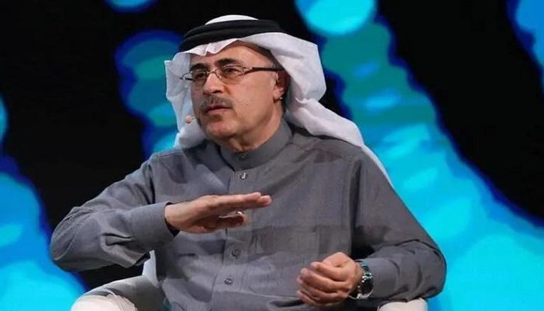 أمين الناصر - رويترز