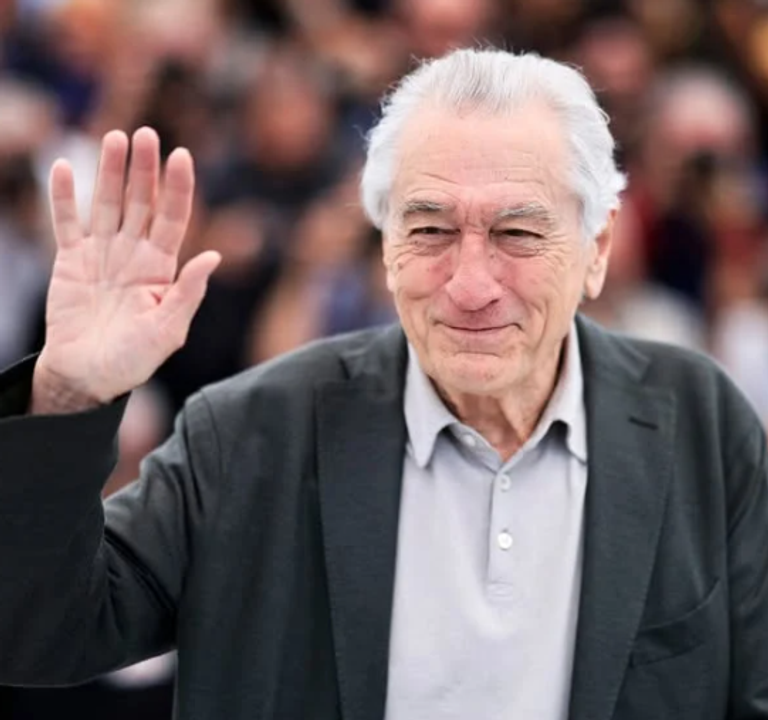 روبرت دي نيرو