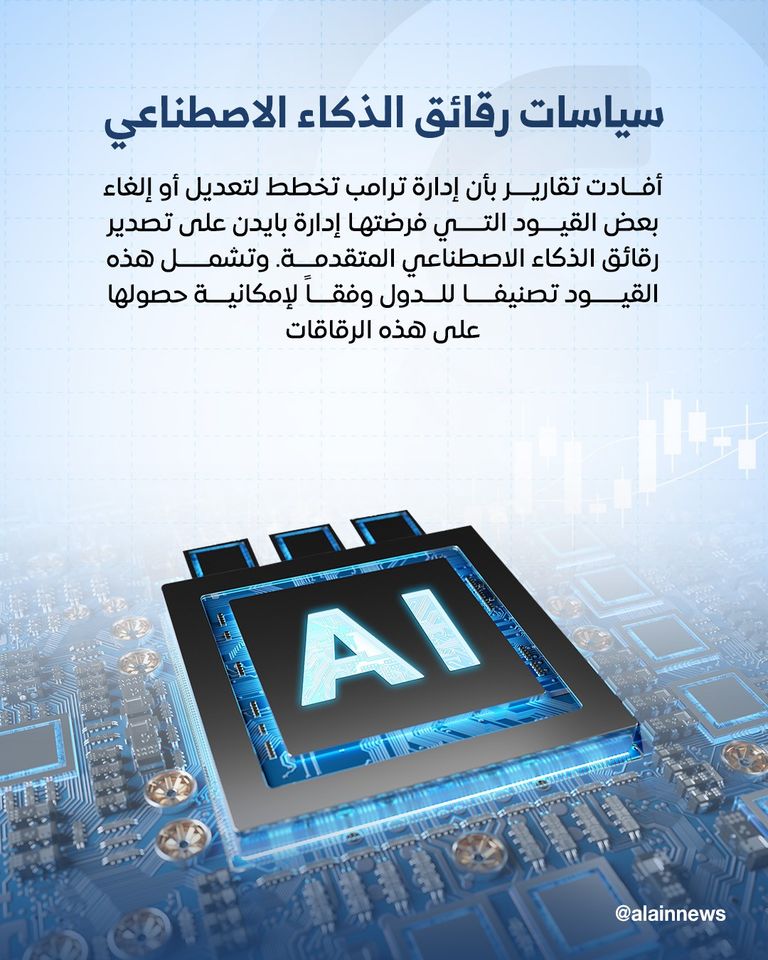 ما المتوقع من زيارة ترامب إلى منطقة الخليج هذا الأسبوع؟