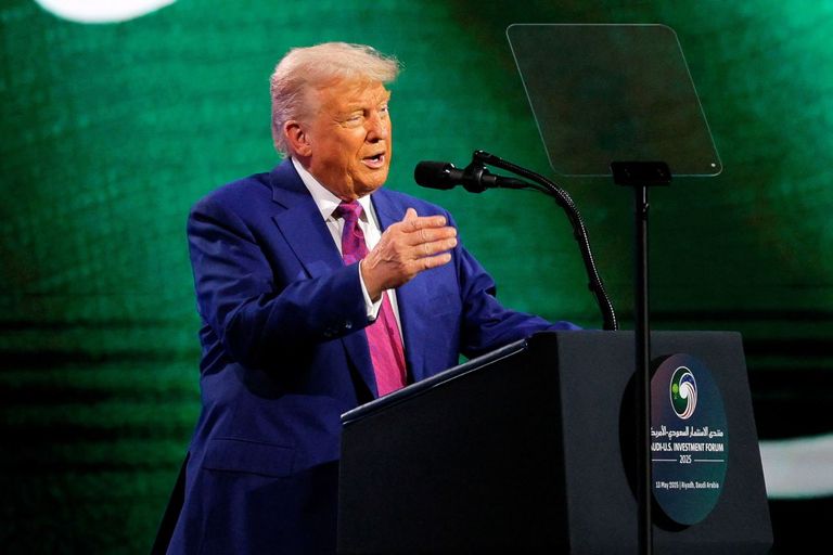 الشراكة الاقتصادية السعودية الأمريكية