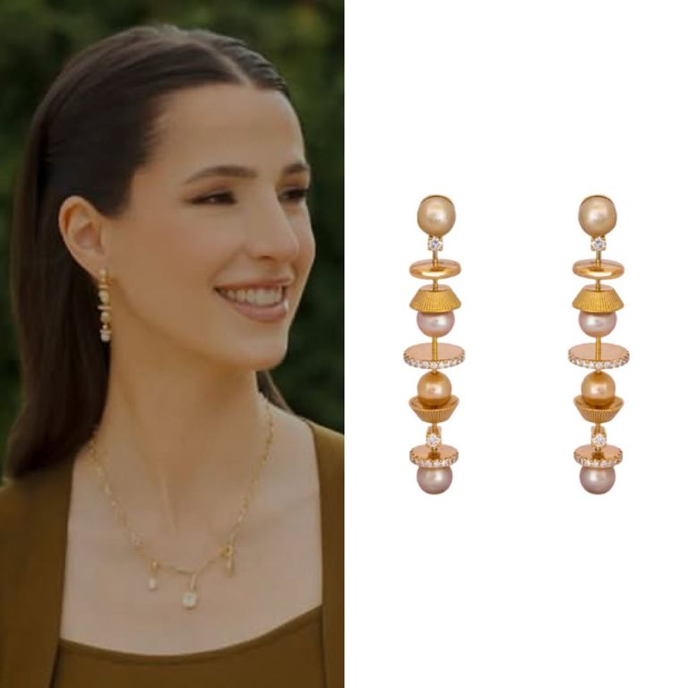 إطلالة الأميرة رجوة في عقد قران الأميرة عائشة إطلالة الأميرة رجوة في عقد قران الأميرة عائشة