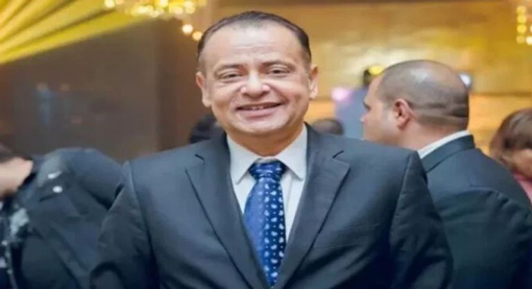 القبض على الفنان محمد غنيم القبض على الفنان محمد غنيم