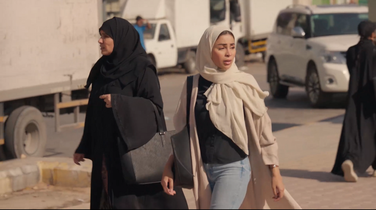 أهم أحداث الحلقة 12 من مسلسل أمي