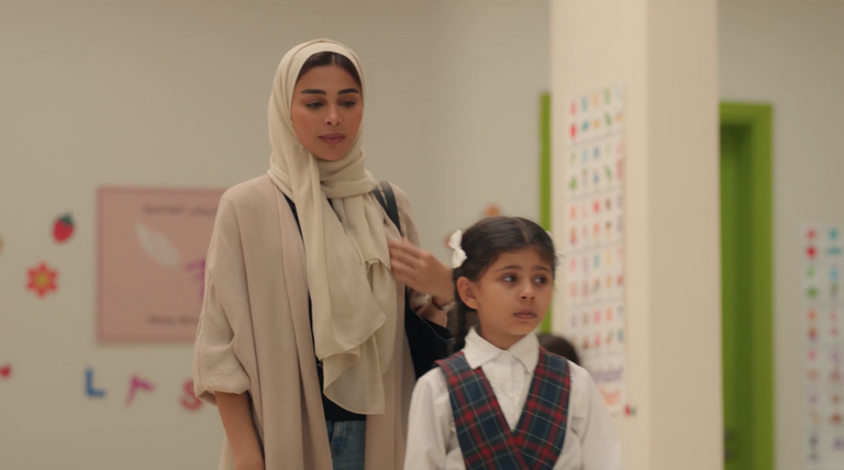 أهم أحداث الحلقة 12 من مسلسل أمي