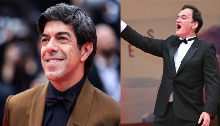 الصور الأولى من افتتاح مهرجان كان السينمائي 2025