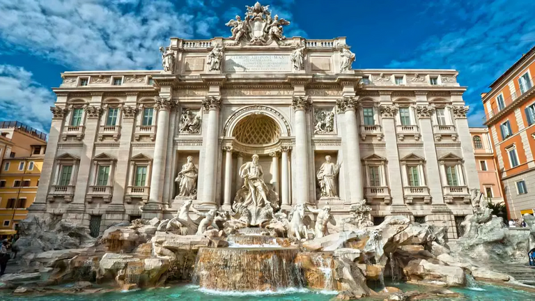 المواقع الثقافية في إيطاليا