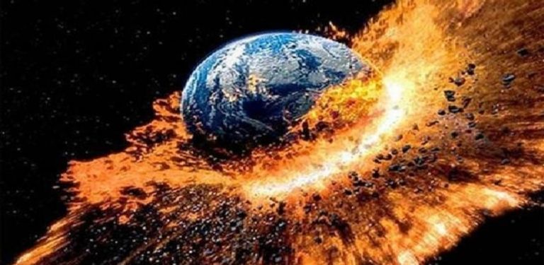 هل اقتربت فعلا نهاية العالم؟