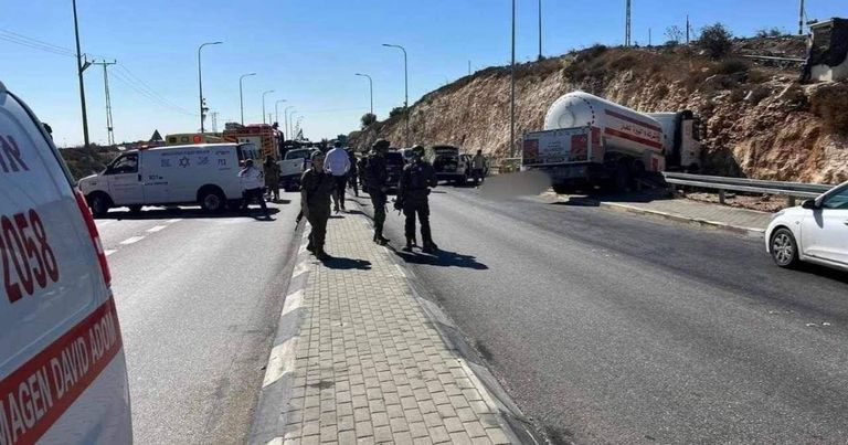 شوارع طولكرم