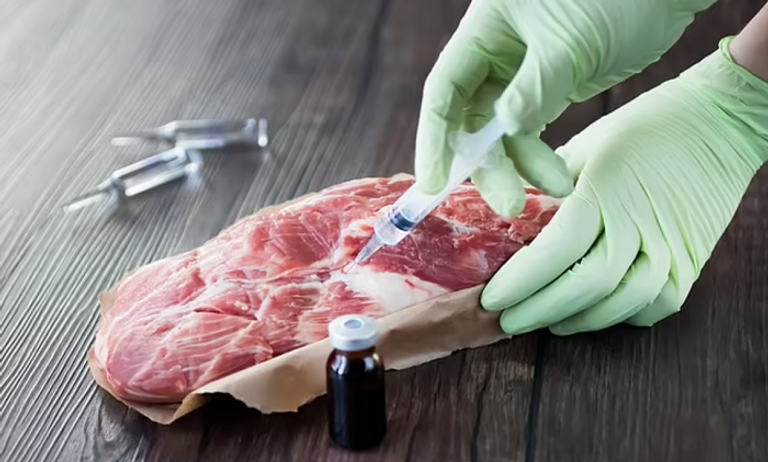 الهرمونات تزيد حجم الأبقاء، لكن تسبب في المقابل تسبب أضرارا صحية