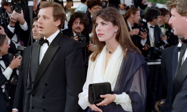 أزياء ملكية بمهرجان كان- أرشيفية