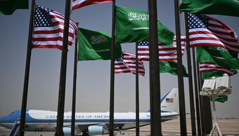 علما السعودية والإمارات