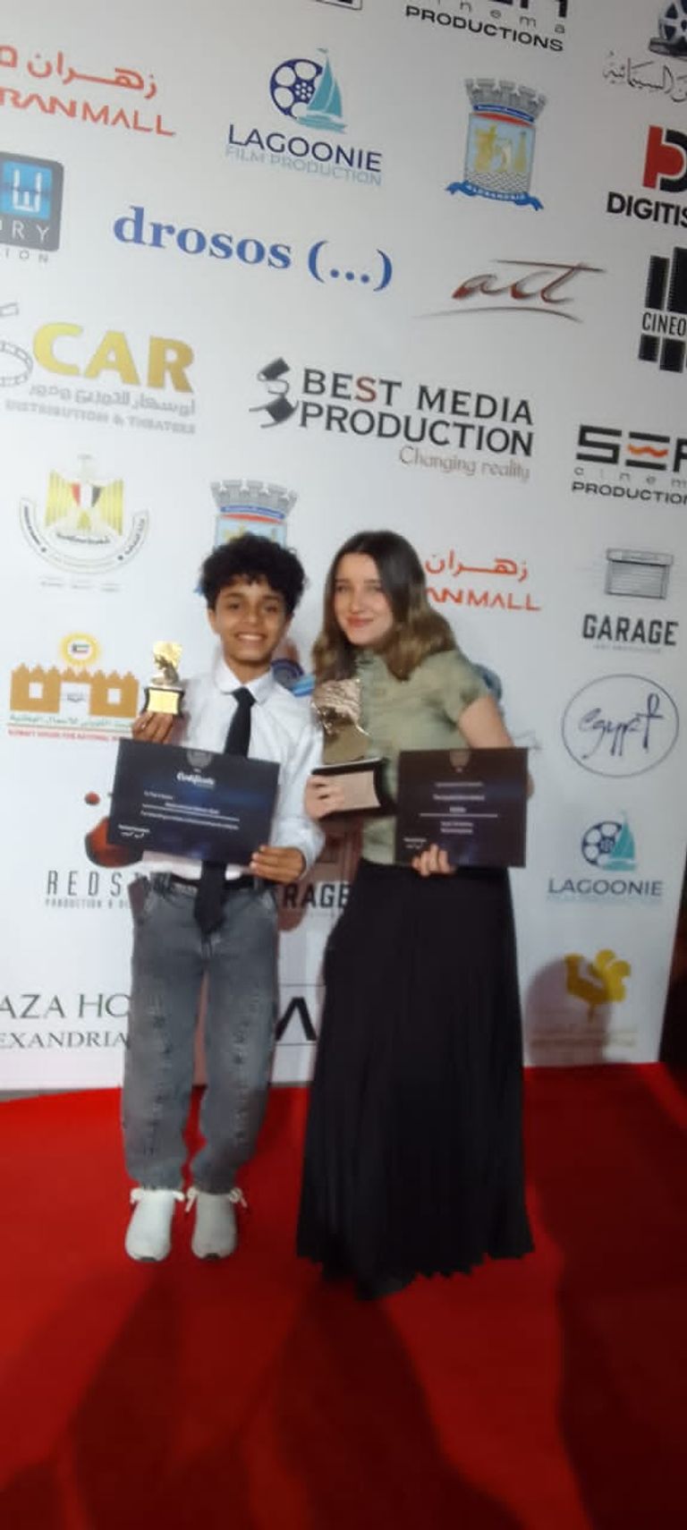 الطفل عبدالرحمن معين الصيادي