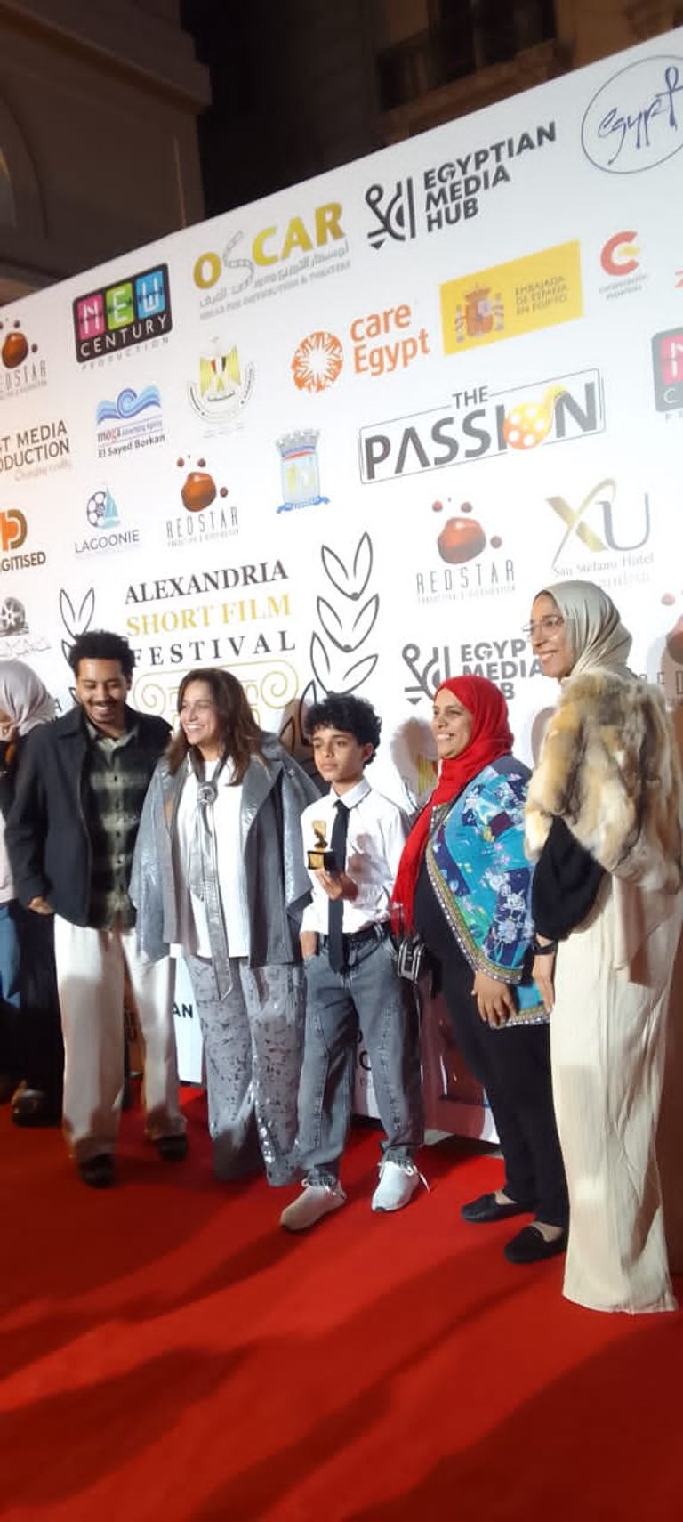 الطفل عبدالرحمن معين الصيادي