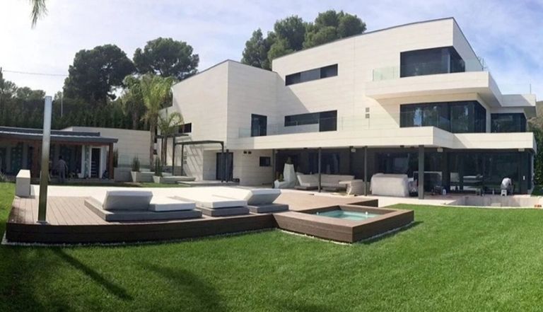 ليونيل ميسي