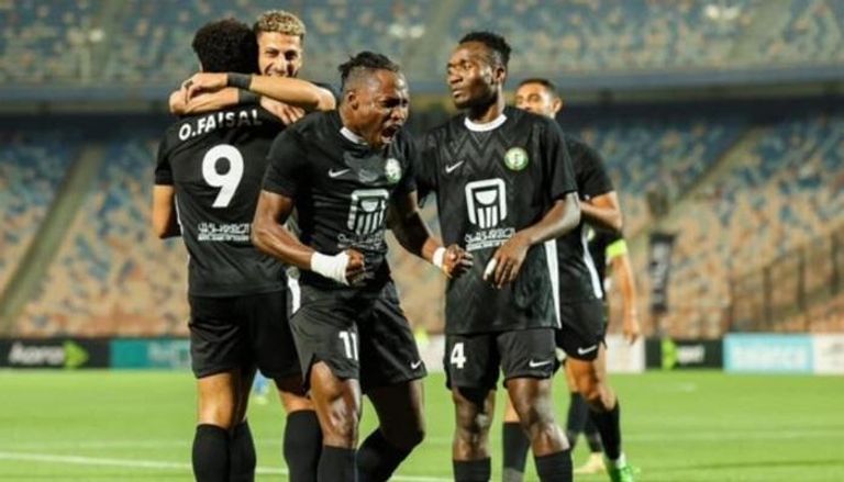 البنك الأهلي وبيراميدز