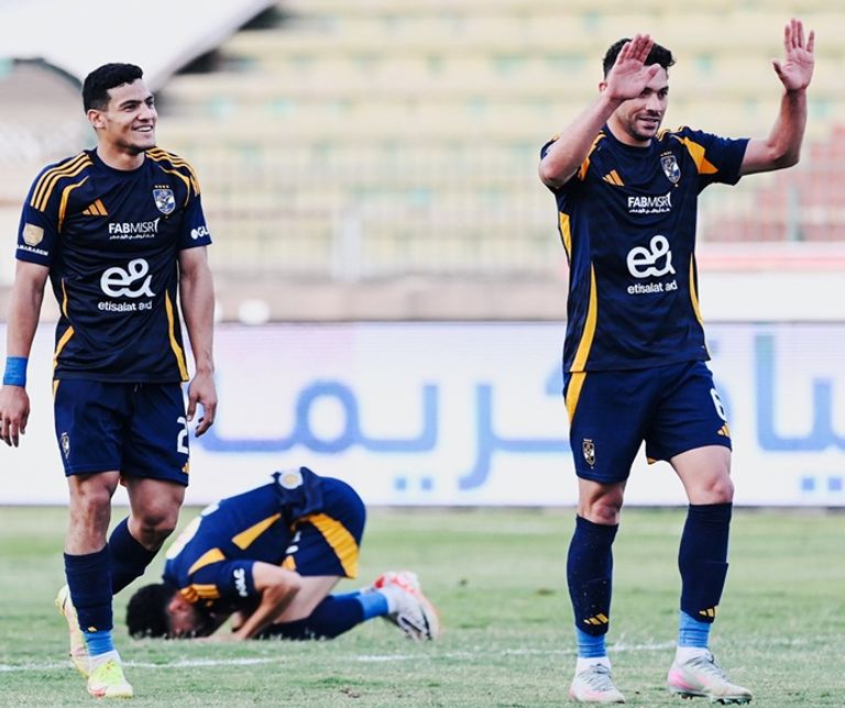 الأهلي المصري ريال مدريد وبرشلونة