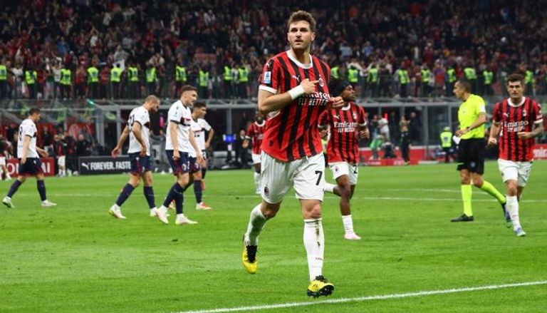 موعد مباراة نهائي كأس إيطاليا اليوم
