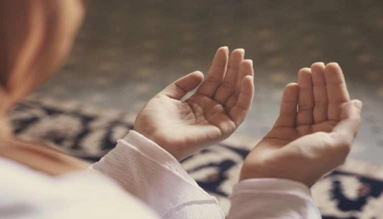 صيغة دعاء الزلزال صيغة دعاء الزلزال