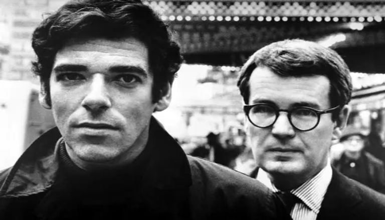 رحيل روبرت بينتون مخرج فيلم kramer vs kramer رحيل روبرت بينتون مخرج فيلم kramer vs kramer