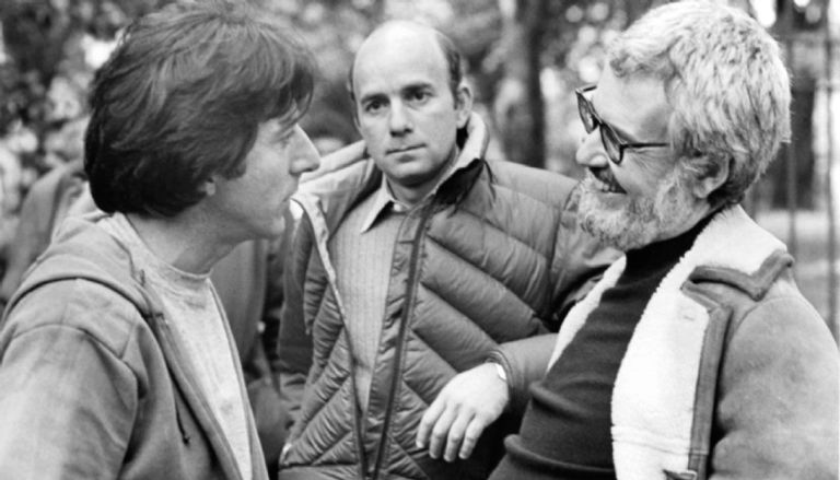 رحيل روبرت بينتون مخرج فيلم kramer vs kramer رحيل روبرت بينتون مخرج فيلم kramer vs kramer