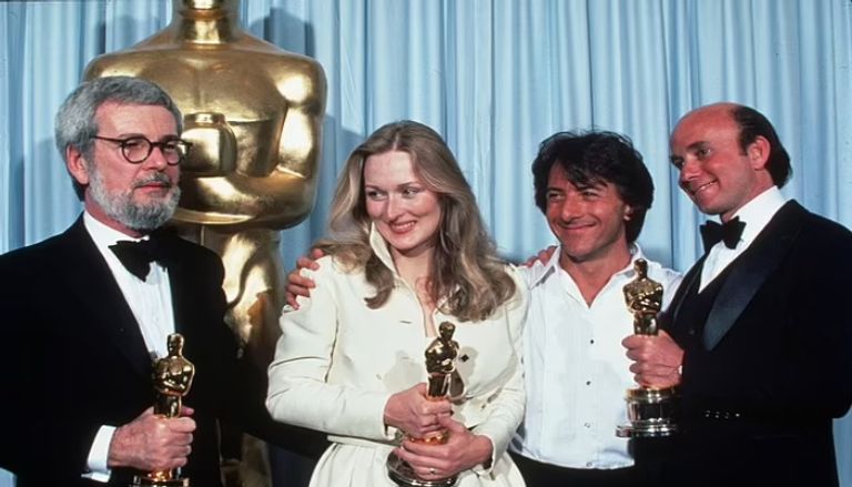 رحيل روبرت بينتون مخرج فيلم kramer vs kramer رحيل روبرت بينتون مخرج فيلم kramer vs kramer