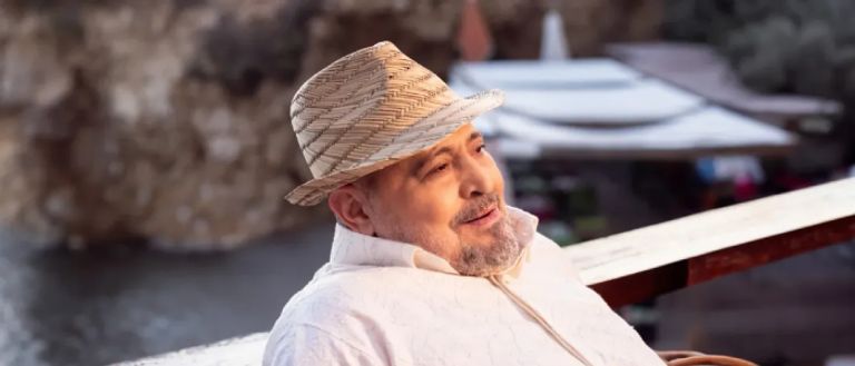 تفاصيل حفل جورج وسوف في السويد تفاصيل حفل جورج وسوف في السويد