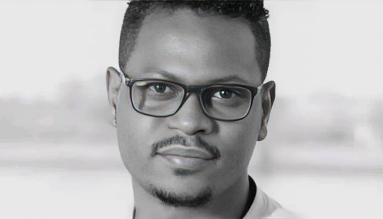 الفنان محمد فيصل الجزار