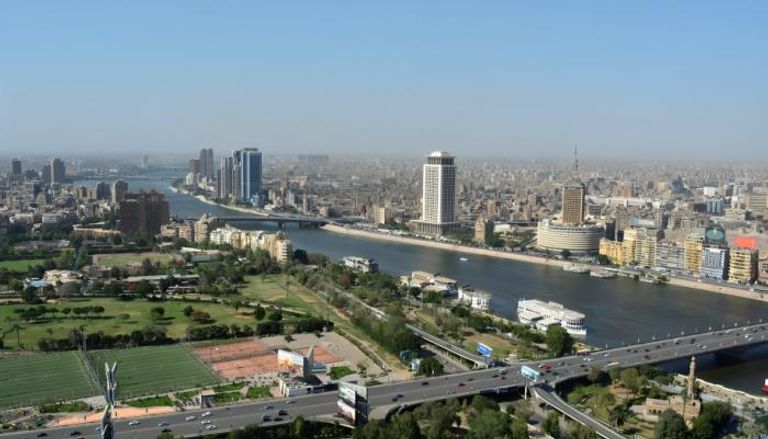 الطقس غدا في مصر