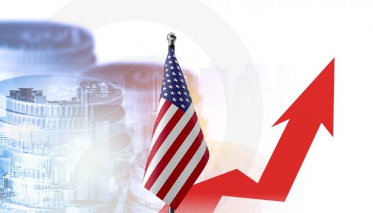 أمريكا تسجل أدنى معدل تضخم منذ فبراير 2021