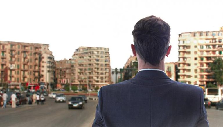 البطالة في مصر
