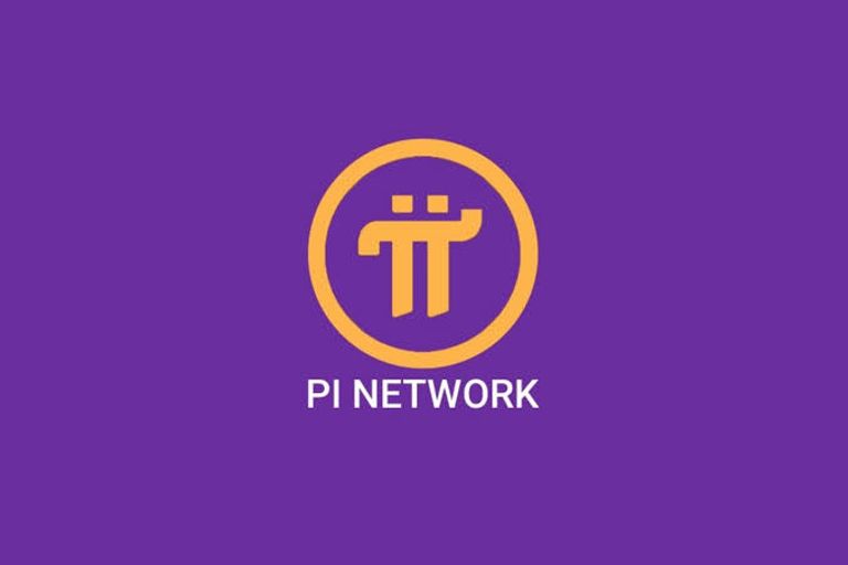 عملة Pi Network 