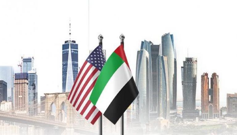 علما الإمارات وأمريكا