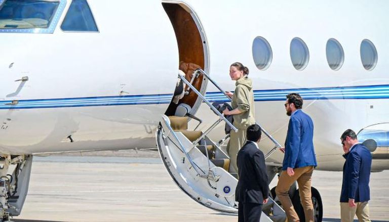 علما الإمارات وأمريكا