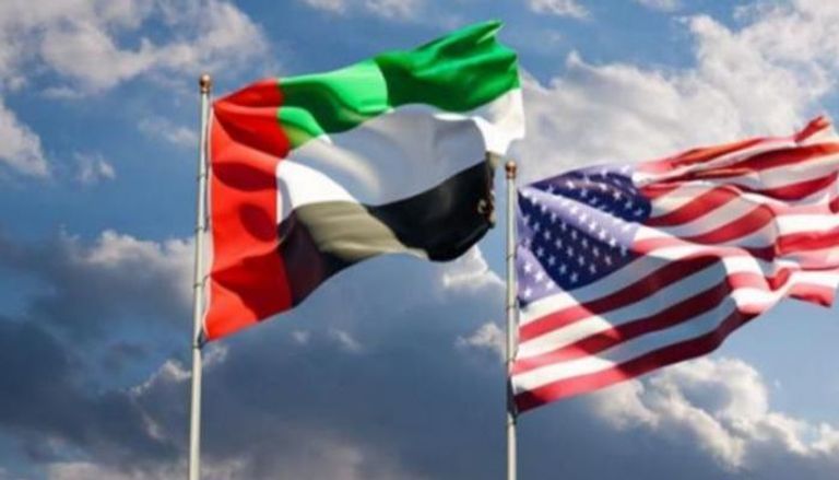 علما الإمارات وأمريكا