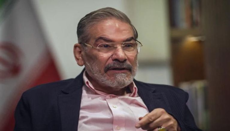 علي شمخاني