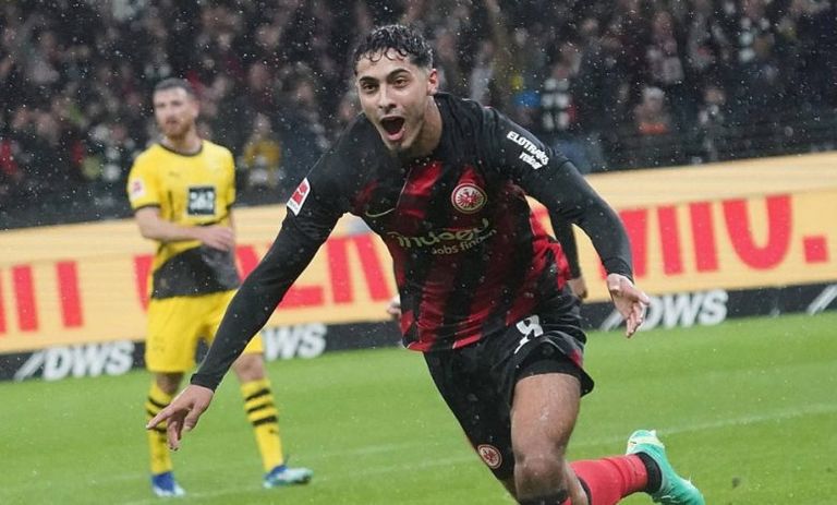 فارس شايبي النجم الجزائري فارس شايبي