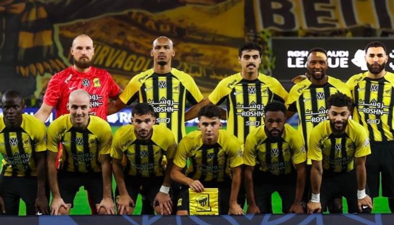 موعد مباراة الاتحاد اليوم