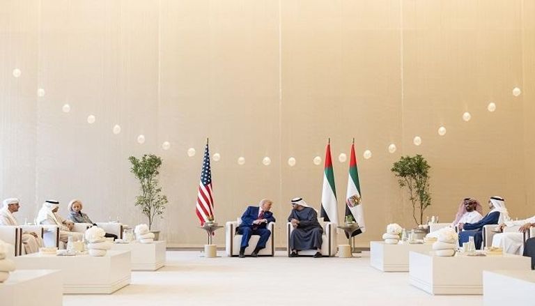 جانب من فعاليات الزيارة