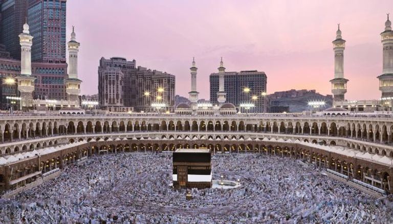 الاستعداد للحج