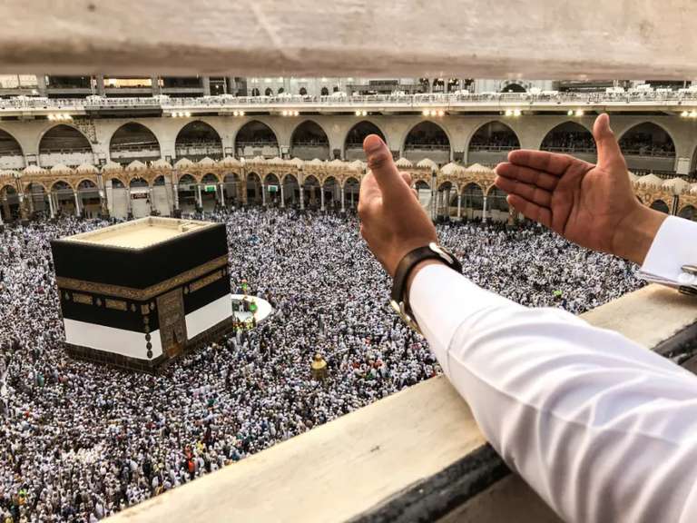 الاستعداد نفسيا وبدنيا للحج الاستعداد للحج