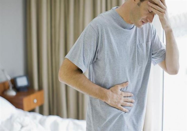 طرق الوقاية من الشعور بألم البطن بعد الطعام