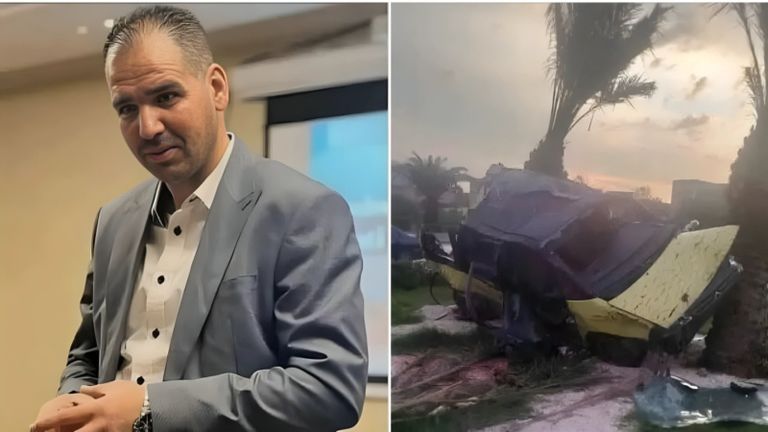  الدكتور سفيان فيلاوين،